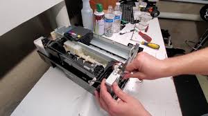 Printer driver for epson stylus photo r280 download epson stylus photo r280 printer driver v.6.54. Removing Parts On Epson Stylus Photo R280 Printer R290 Taking Apart Youtube
