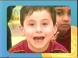 Noggin Eco Rangers Final/Oobi Enhances Preschoolers' (reupload)