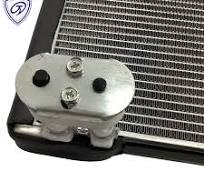 Car Evaporator Core for 19 Honda Lingpai (FS1) Hengyu (FS4) OEM  80210-Taa-J41