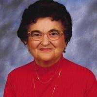 Shirley Hensiek Obituary