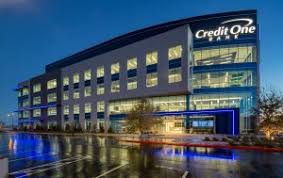 Conveniently manage your credit card accounts with the credit one bank mobile app. Credit One Bank Headquarters Grand Canyon Inc