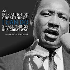 Today We Celebrate The Life And Achievements Of Martin Luther King Jr Thank You For Inspiri Martin Luther King Jr Quotes Martin Luther King Quotes King Quotes