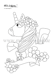 771 x 1024 png pixel. Kleurplaat Eenhoorn Nr 1