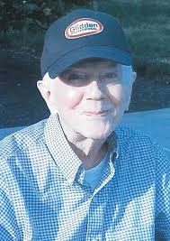Obituary information for Harold D. "Hal" Swafford