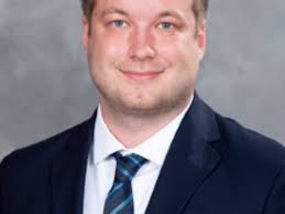 Campbell Law Spotlight: Anthony Maier '24