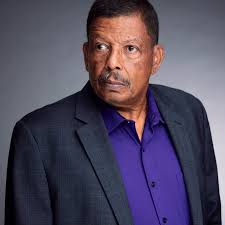 Original A Solider's Play Star Eugene Lee Joins Touring Production; Full  Cast Announced