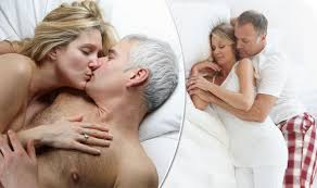 How many times can men ejaculate? Exclusive Can Women Over Fifty Still Get An Orgasm The Way They Did At Twenty Express Co Uk