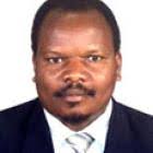 DR. JOHN MURABA WANJOHI
