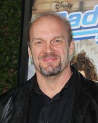 Eric Allan Kramer (Creator)
