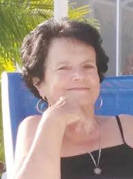 Lucia Anne Gott Obituary