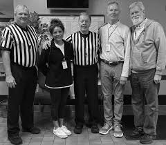 Stroud sets new record, 51 years in a row