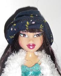 Monkfish's dolly ramble: The Collection