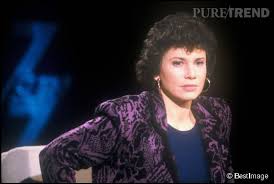 Madamefigaro feminin anne sinclair sinclair l. Anne Sinclair 65 Ans Ses 5 Interviews Chocs Qui Resteront Dans Les Annales Puretrend
