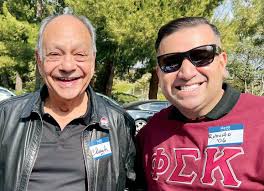 The Signet of Phi Sigma Kappa (Fall 2022) by Phi Sigma Kappa