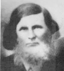 Basil Lilburn Brooks (1825-1902)