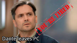 Happy 4th of July Birthday Dominic Zamprogna (Dante Falconeri)! 🎂🎊🎉