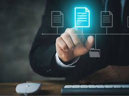 ‫ما هي أنواع الملفات؟‬‎