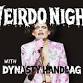 Weirdo Night