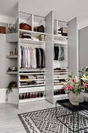 Everything You Need To Know To Turn A Spare Room Into A Walk In Closet Diy Walk In Closet Closet Designs Closet Design