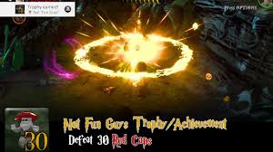 Harry potter and the deathly hallows: Lego Harry Potter 5 7 Not Fun Guys Trophy Achievement Htg Youtube
