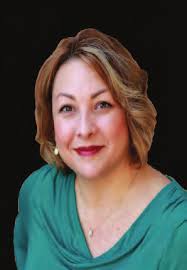 ARIZONA SILVER BELT ARIZONA SILVER BELT Haas named Gila County Small  Business Woman of the Year