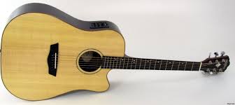 The crossword clue guitar ridge with 4 letters was last seen on the august 23, 2020. Washburn Wd250swce Timber Ridge Series Guitar Dreadnought Style Natural Finish Was12 Wd250swce