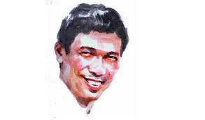 Cá nhân phản tỉnh trong trường ca Trần Anh Thái