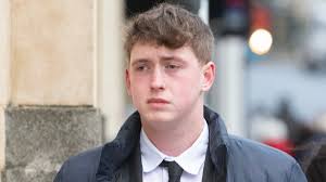 Teenage driver inhaled laughing gas before fatal high-speed crash