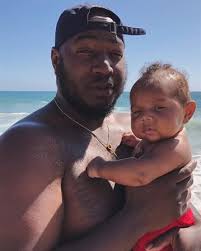 Bernard Anthony Parker Jr. Obituary