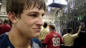 A Closer Look at Penn State Wrestling's Big Ten Championship