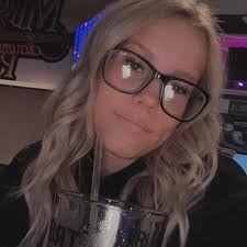 Mackenzie Eppinger in people