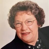 Mazie Troutman Obituary