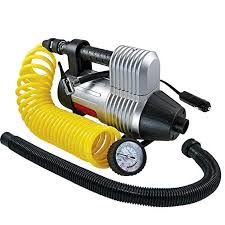 This makes a vacuum pump suitable for vacuum bagging. 12 Volt Air Compressor Portable Inflator Deflator Air Pump 12v Tire Inflator Air Compressor By Masterflow For Inflating Fu Tire Inflator Car Tires Inflators