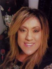 Patty Flores Obituary