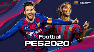 The official efootball pes instagram account. Efootball Pes 2020 Konami Digital Entertainment B V