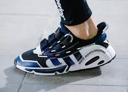 White Mountaineering Adidas Lxcon 2020 Release Date Sbd Sneakers Men Fashion Best Sneakers Sneakers Fashion