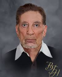 Joe Audon Gutierrez Obituary May 25, 2025