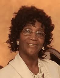 Lorma Naressa Percival Dies at 83