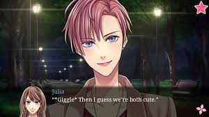 The Rambling Game Reviews of an Enthusiast ( ﾟ▽ﾟ)/: Shall We Date?: Love  Tangle+