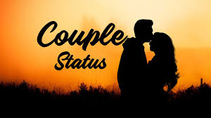 17+ couple matching bio ideas. 220 Best Couple Status Lovely Sweet Status For Couple S
