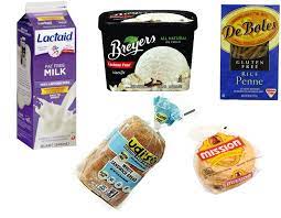 So Alive Strivingonward A Community For Empowering Women Lactose Free Lactose Free Recipes Lactose Free Diet