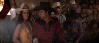Please make your quotes accurate. Yarn Pam Would You Put It On My Butt Urban Cowboy 1980 Video Clips By Quotes Clip 4732498d 152c 4622 A7a9 F07f1224f7e2 ç´—