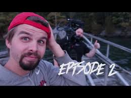 Islesboro Documentary Shoot // Episode 2