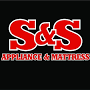 SS Appliance Store from m.facebook.com
