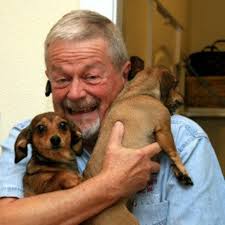 A life in two acts: Birch Community Services co-founder discovered  redemption in a loaf of bread