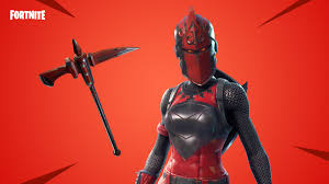 Presenting fortnite red knight costume right now. Fortnite On Twitter Old Armor New Tech The Red Knight Outfit And Archetype Gear In The Item Shop Now