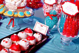 It has not been established who was actually the first to propose the. 23 Amazing Labor Day Party Decoration Ideas