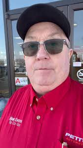 They are removing snow but asked me not to participate because they don’t  want me to fall down and break a hip or something. I respect my coworkers  for this. We will be operational pretty soon. Be ...