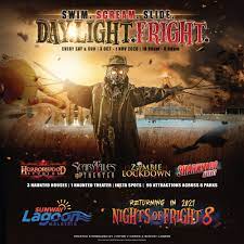 Kalau belum pernah pergi, seorang pengguna twitter, syahirah ingin kongsikan kepada anda bagaimana untuk menikmati aktiviti ini dengan penjimatan tinggi. Sunway Lagoon On Twitter Nights Of Fright 8 Will Be Returning In 2021 However Day Light Fright Is Coming Your Way Soon This Year Every Saturday And Sunday From 3 Oct 2020 1