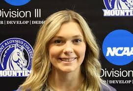 2020 Softball Roster